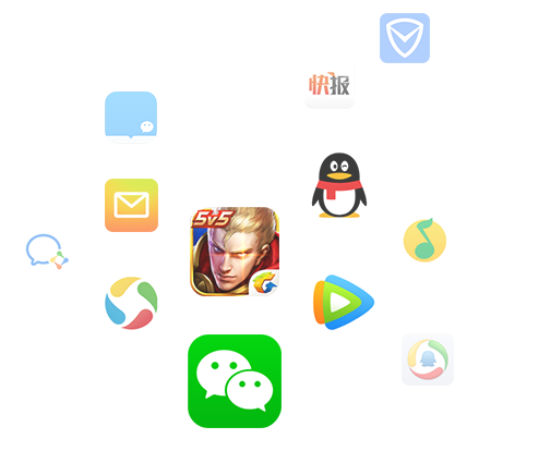 流量卡无限流量